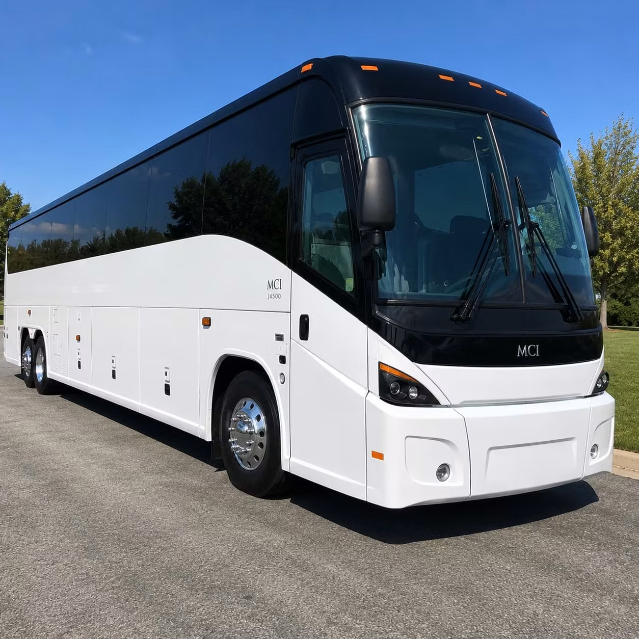 bwi airport transportation for corporate and convention groups