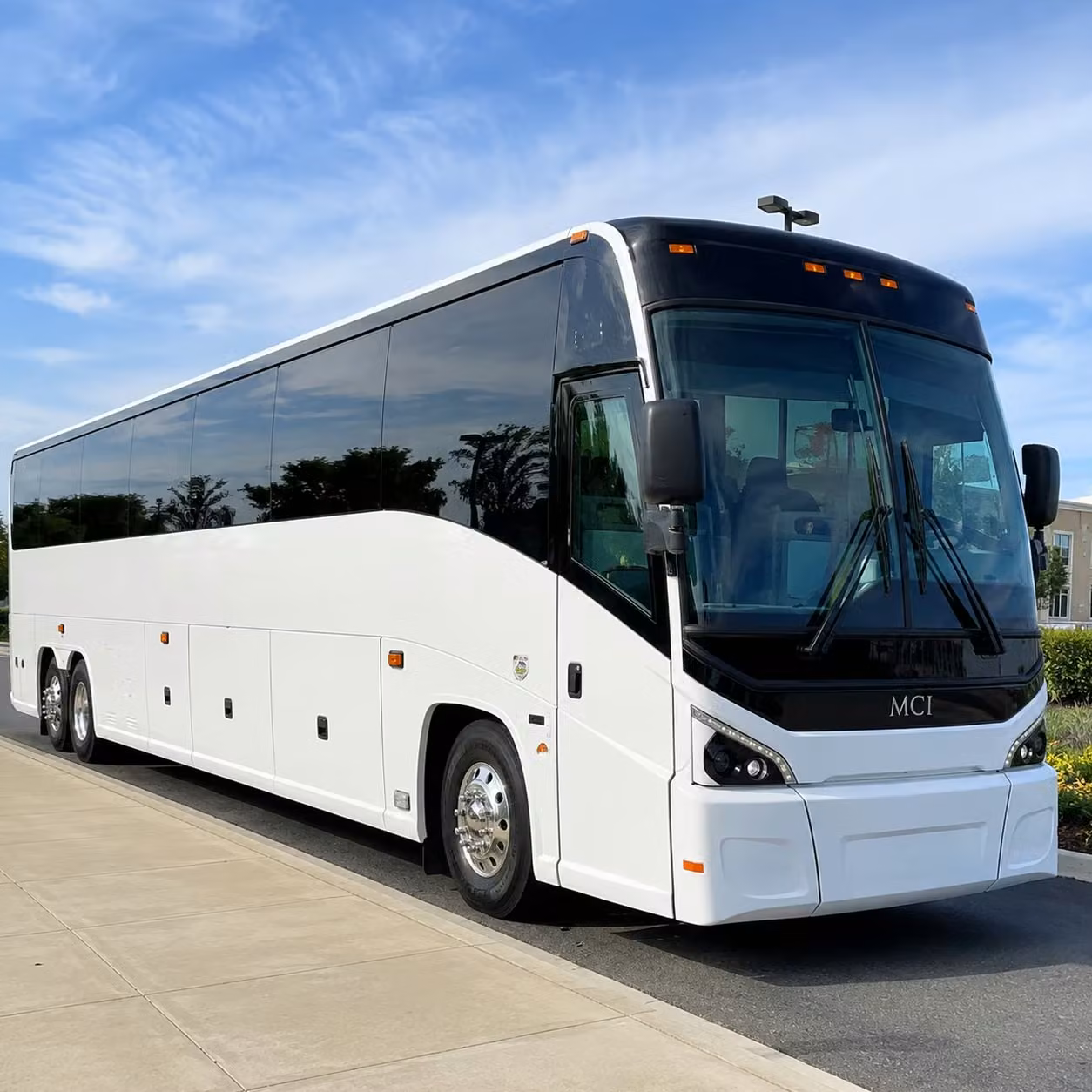 church youth group transportation for retreats mission trips and events
