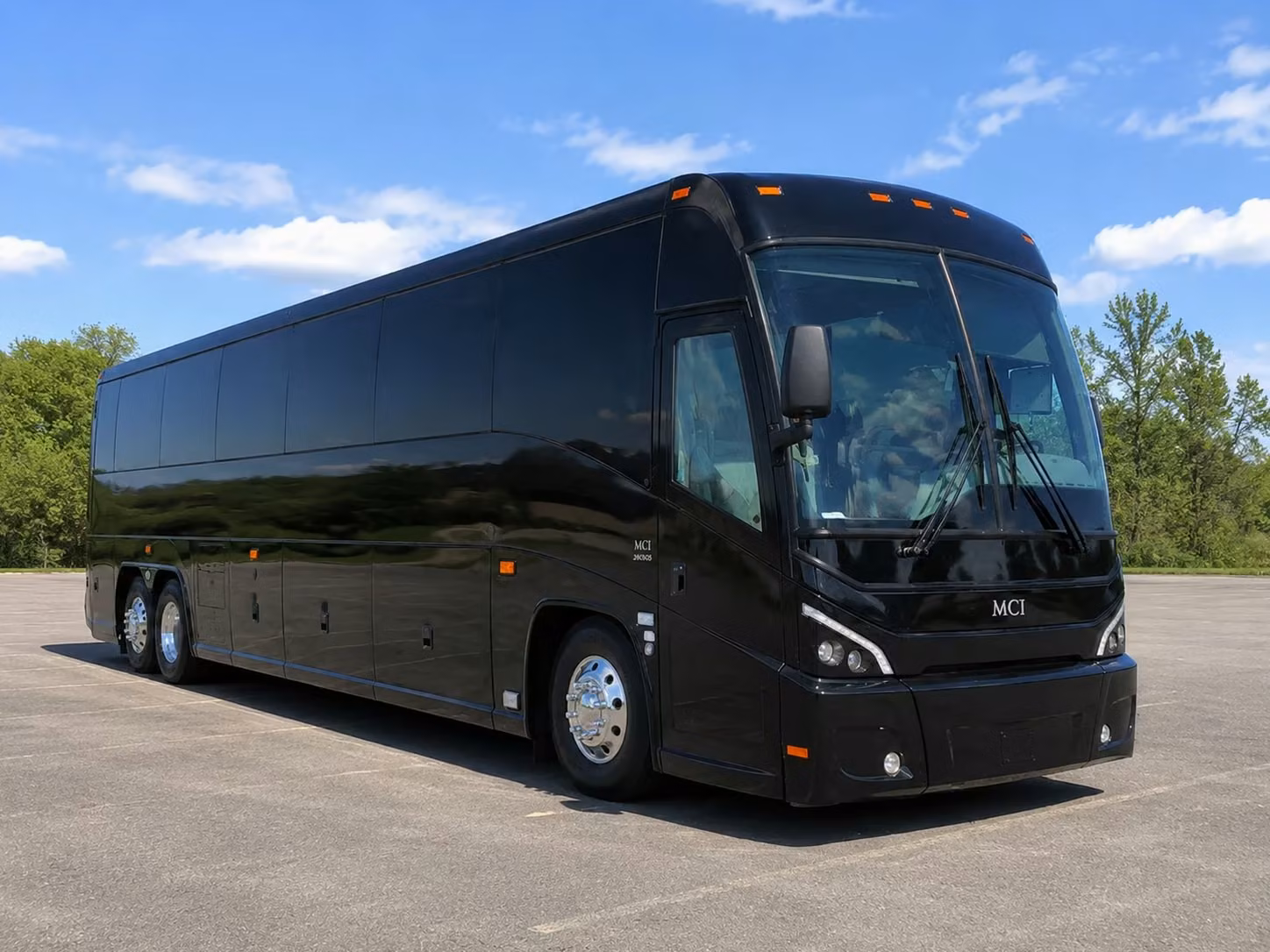 corporate event transportation in washington dc conferences galas and government shuttles