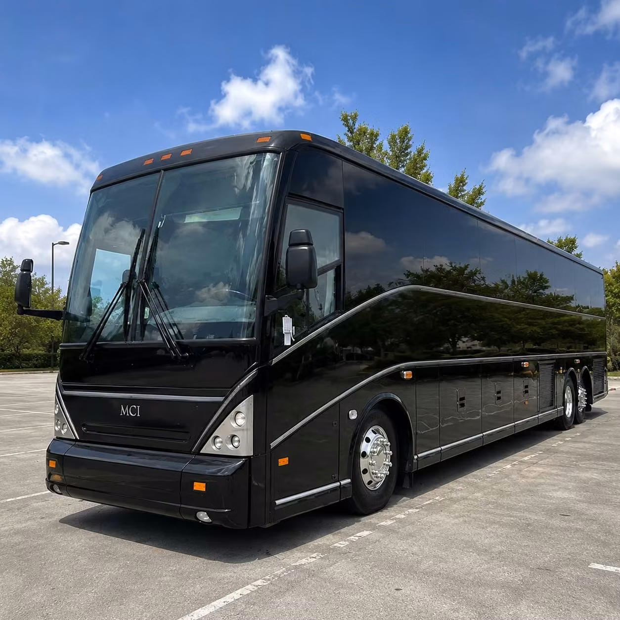 corporate retreat team building and off site meeting transportation in washington dc