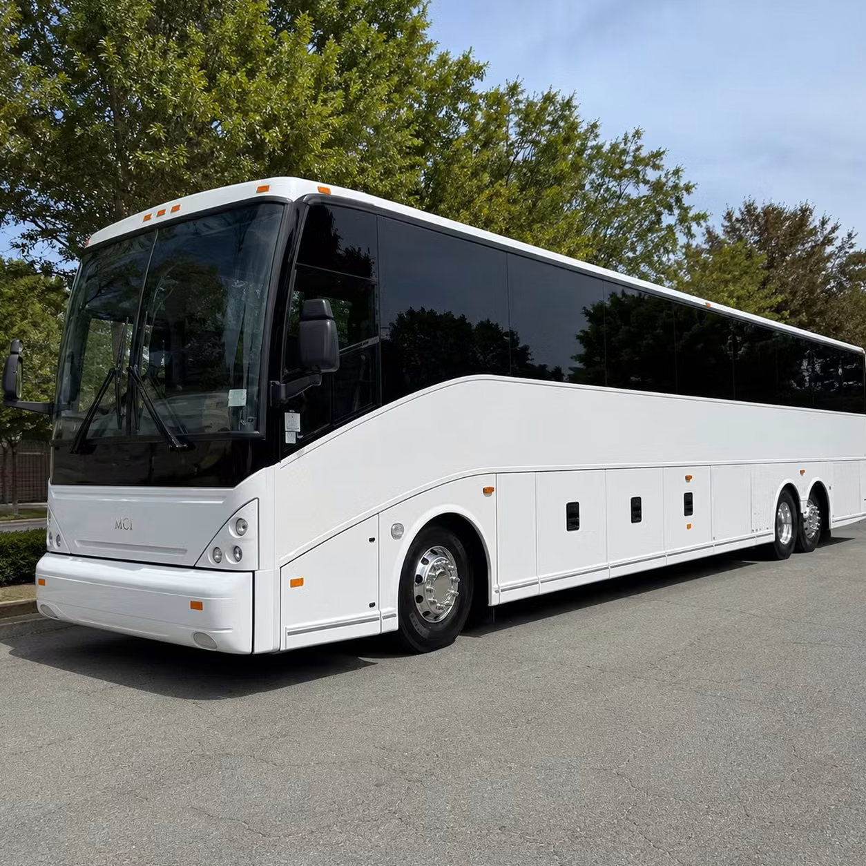 dulles international airport shuttle service for groups of any size