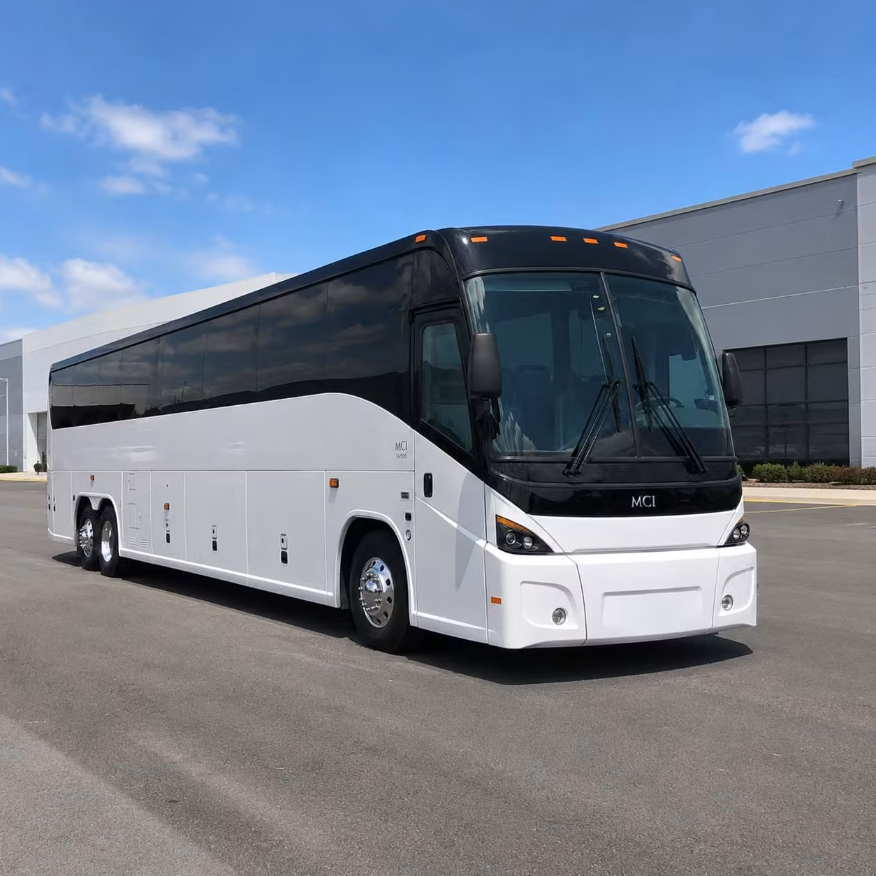 federal agency and government contractor employee transportation in washington dc