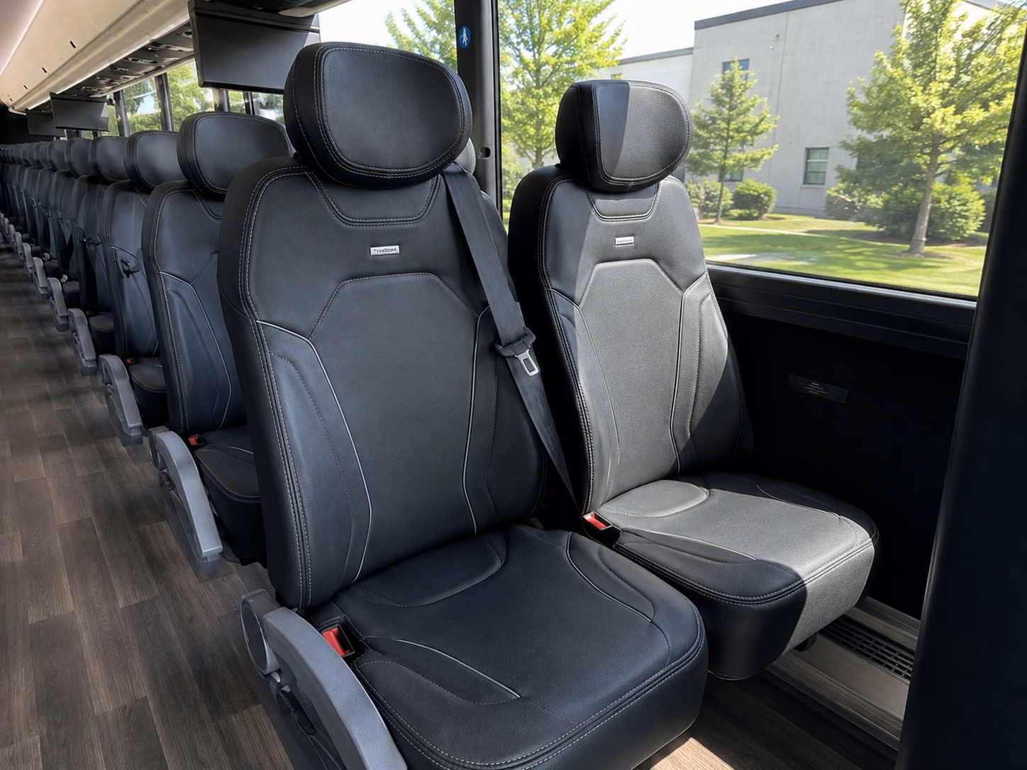 for quick and easy wedding day transportation across the dc metro area