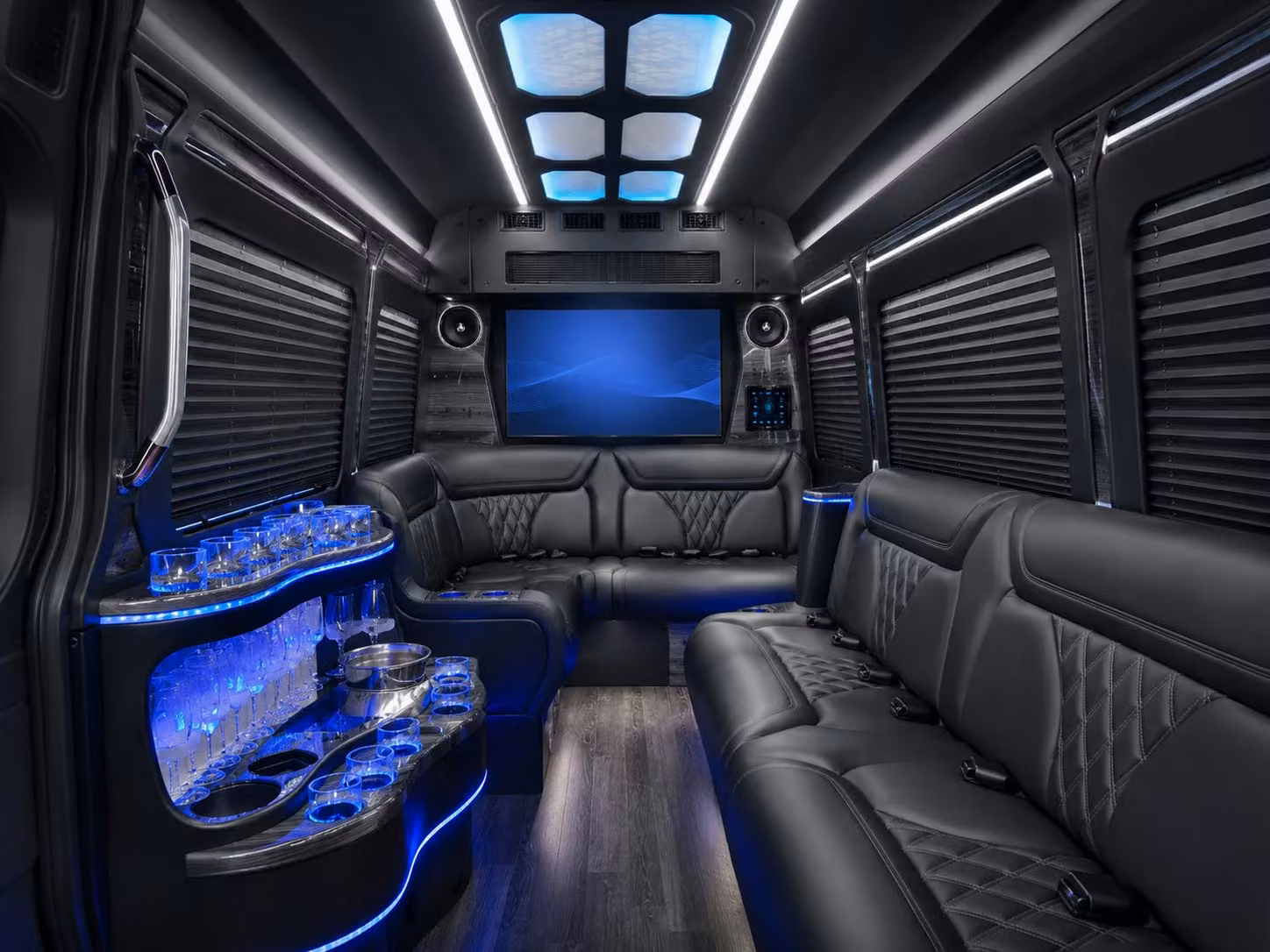 jiffy lube live outdoor amphitheater transportation from washington dc