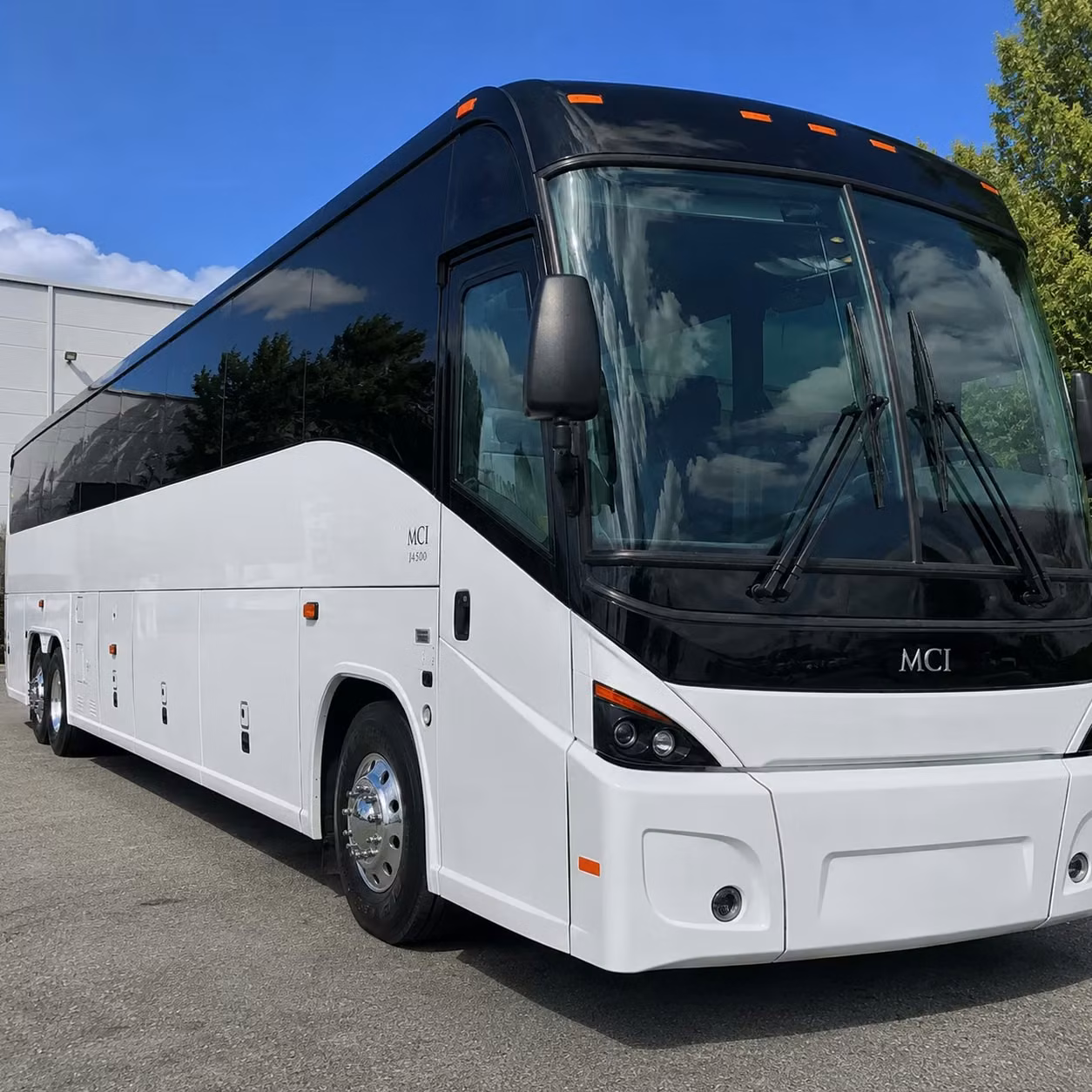 not in washington you can still find airport transportation nearby