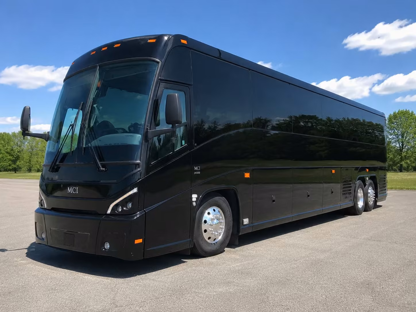 not in washington you can still find corporate event transportation nearby