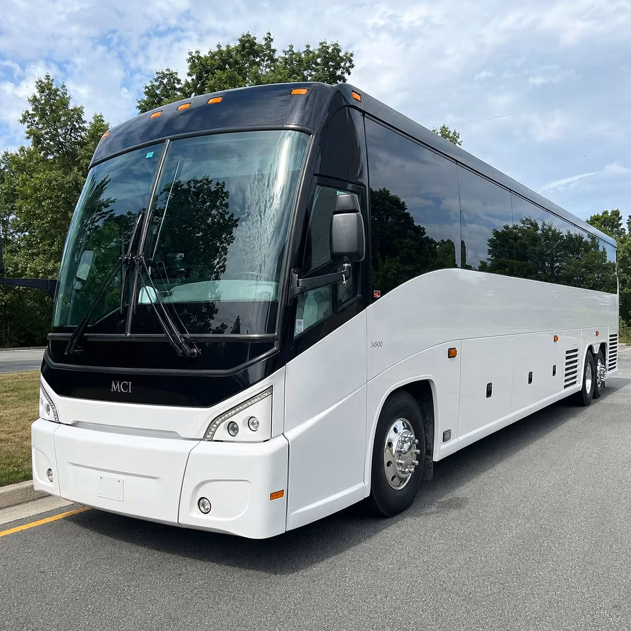 not in washington you can still find long distance transportation nearby