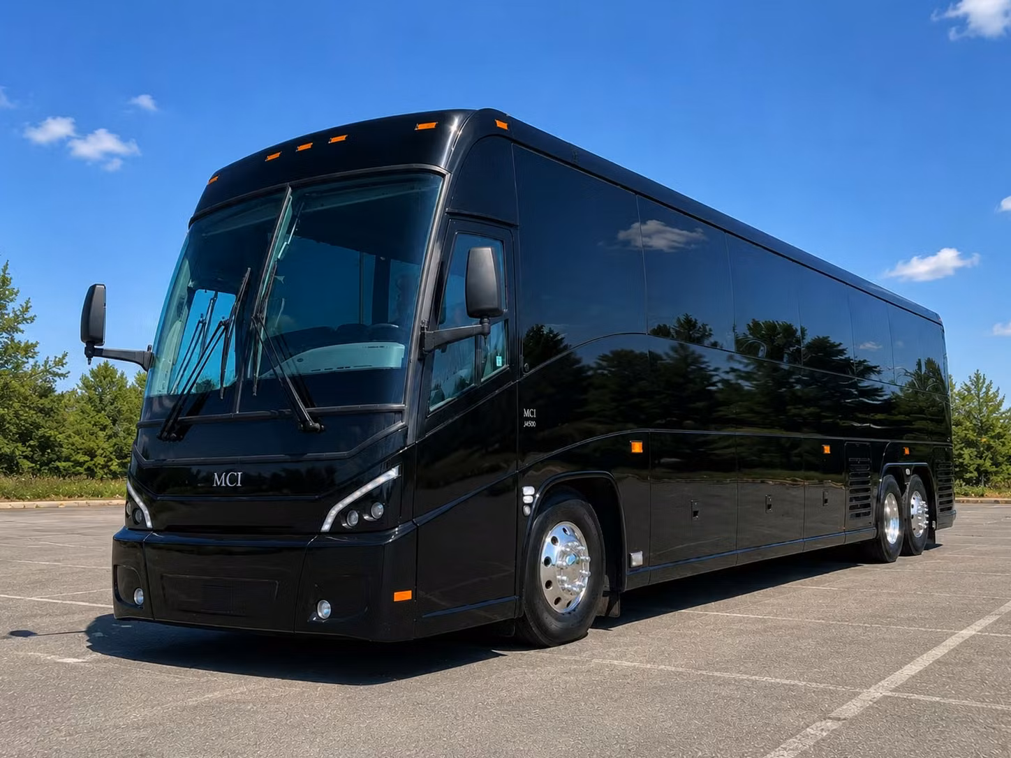 not in washington you can still find private event transportation nearby