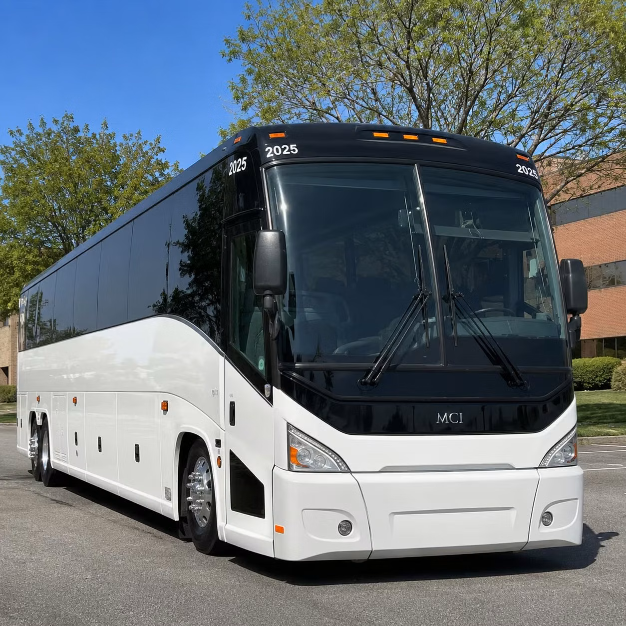 not in washington you can still find religious group transportation nearby