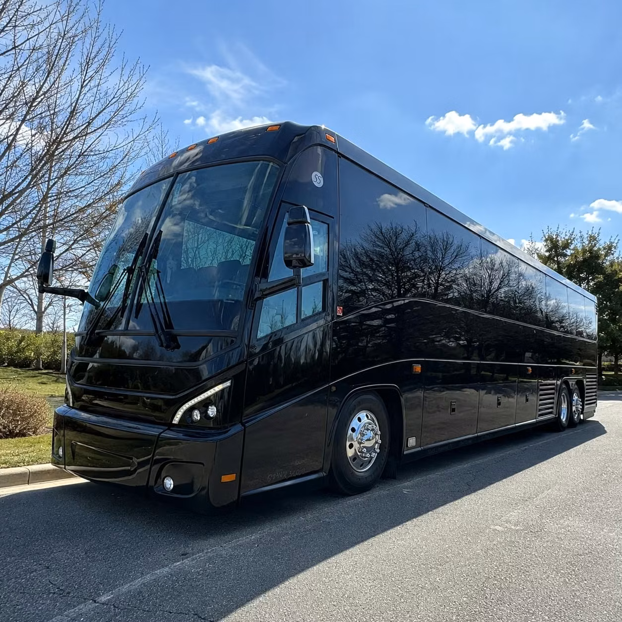 off site parking shuttles event transfers and beyond dc employee transportation done right