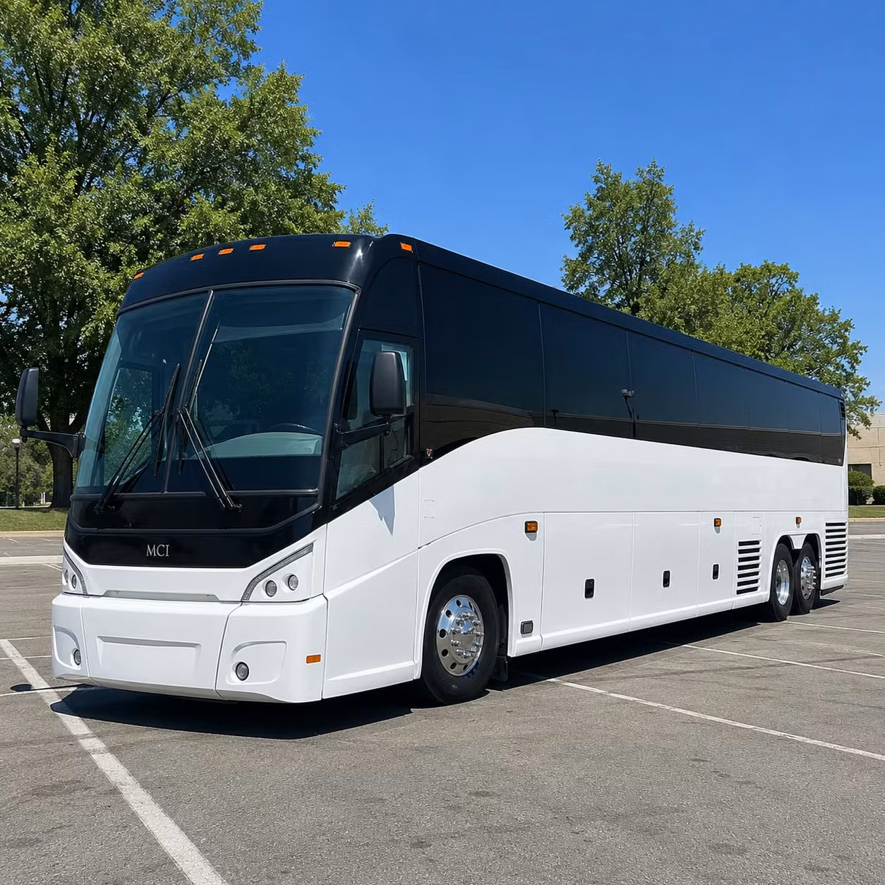 one form connects dc groups to long distance transportation for shenandoah richmond and beyond