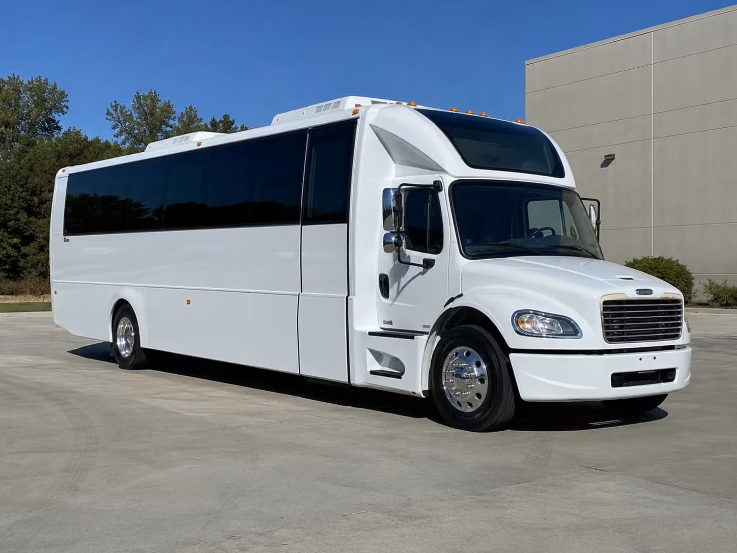 party bus