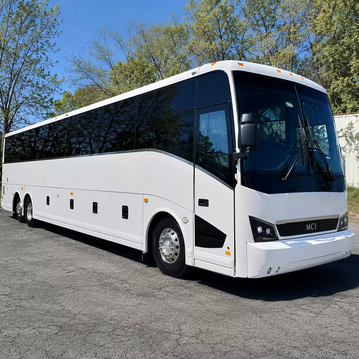 pilgrimage and long distance church group travel from washington dc