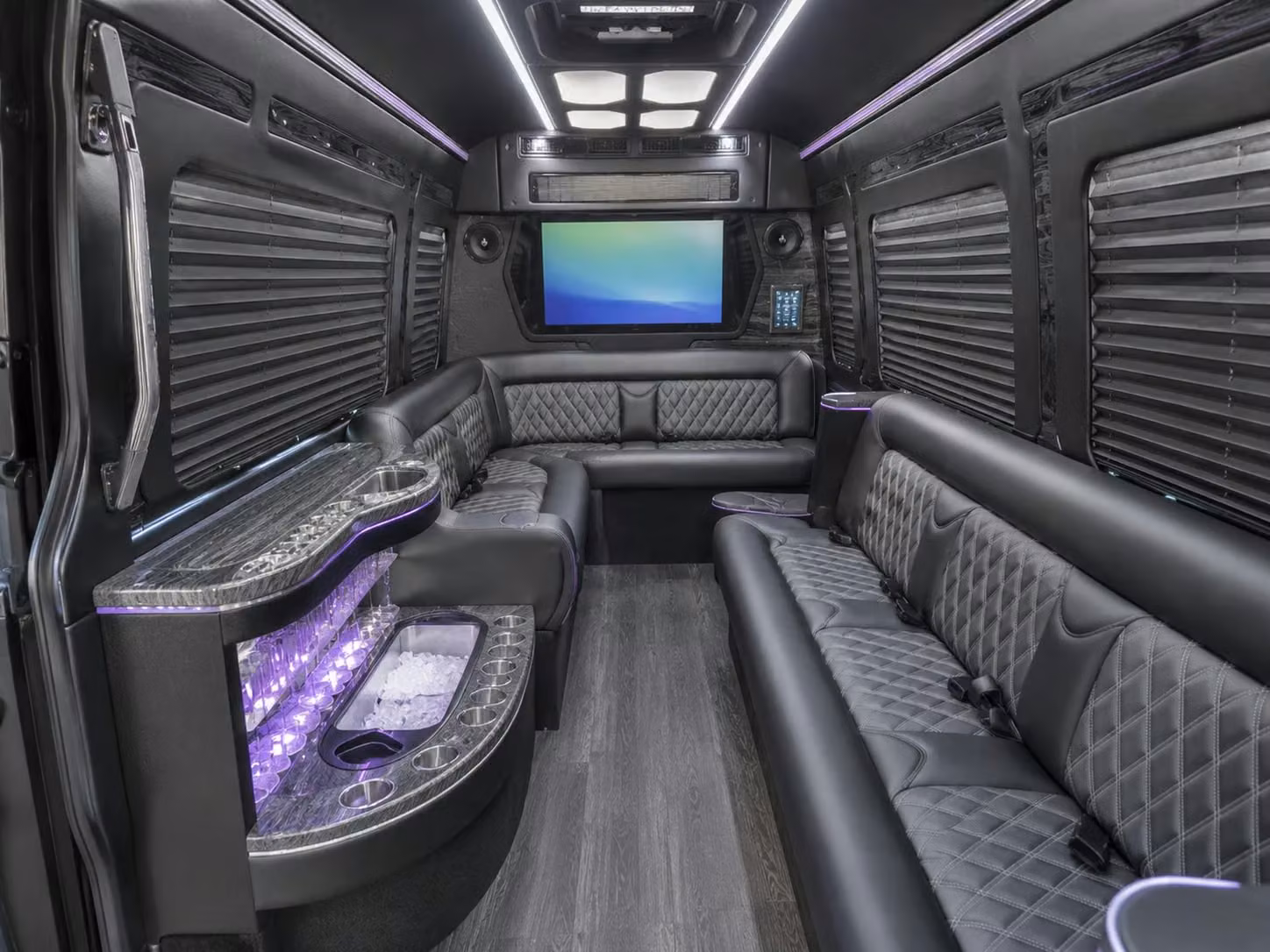 recurring employee shuttle programs for dc s fastest growing office markets