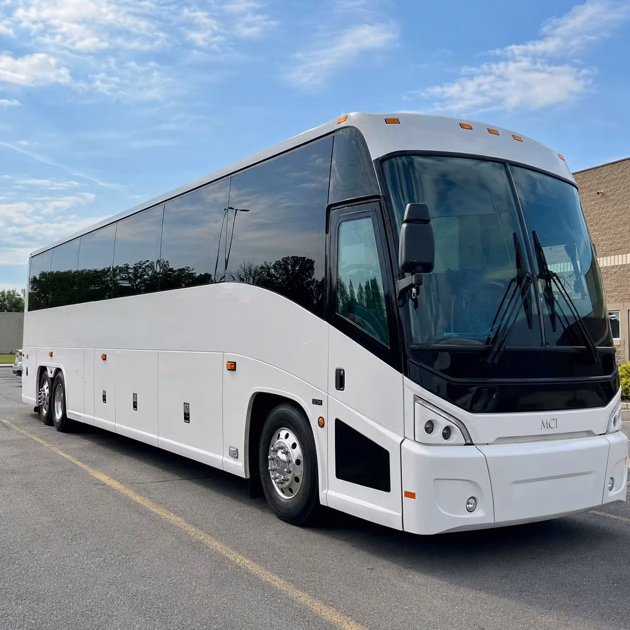 shuttle buses for sunday services and weekly worship in washington dc