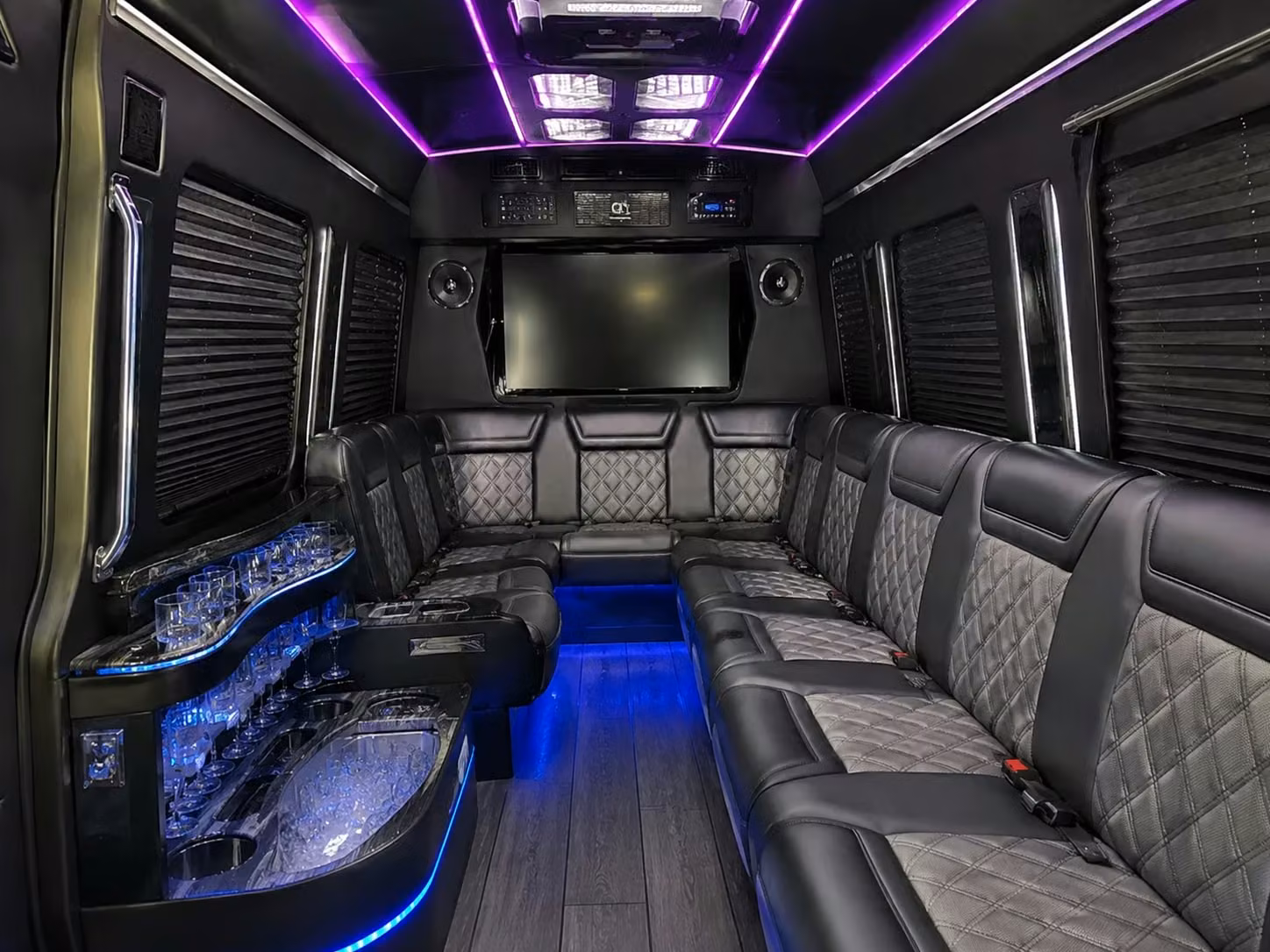 start your bachelorette weekend in dc the right way