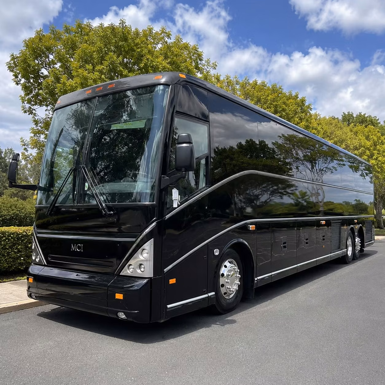 the anthem and wharf concert transportation nail the logistics enjoy the show