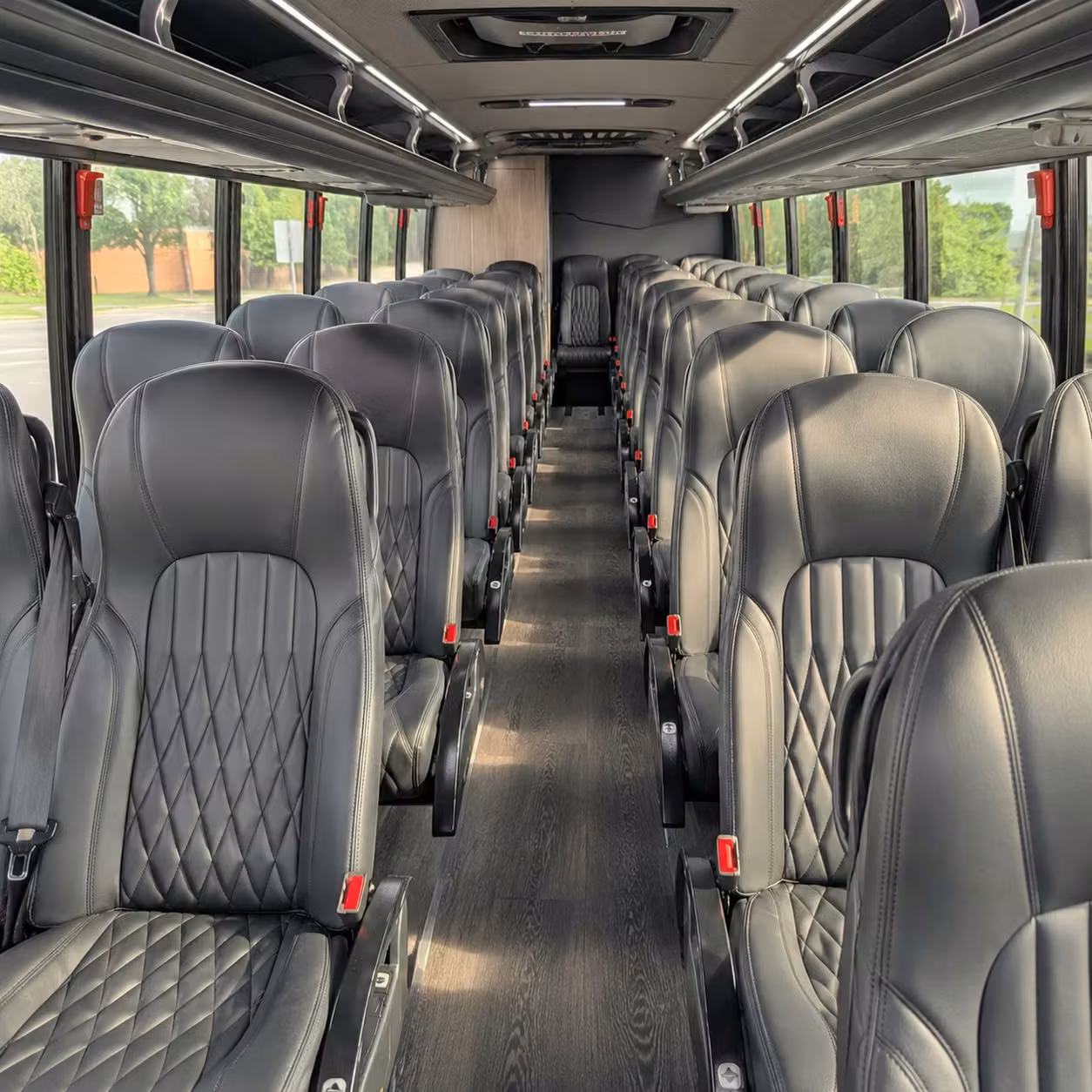 washington employee transportation