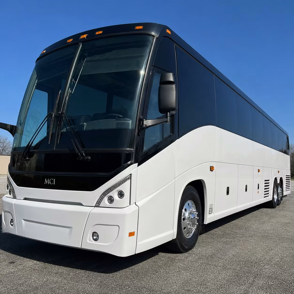 washington event transportation