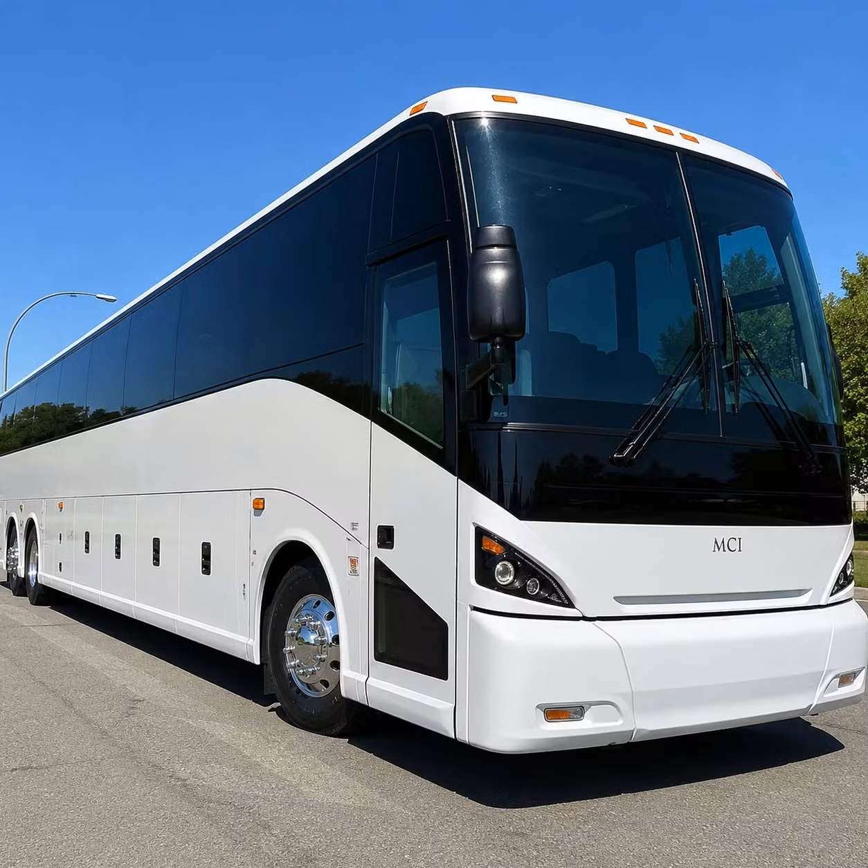 washington field trip transportation