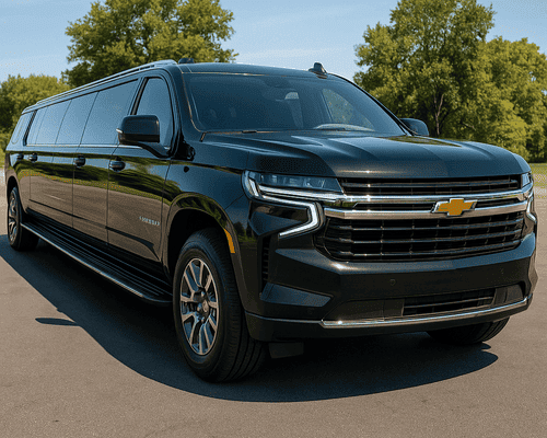 Washington Bus Rental